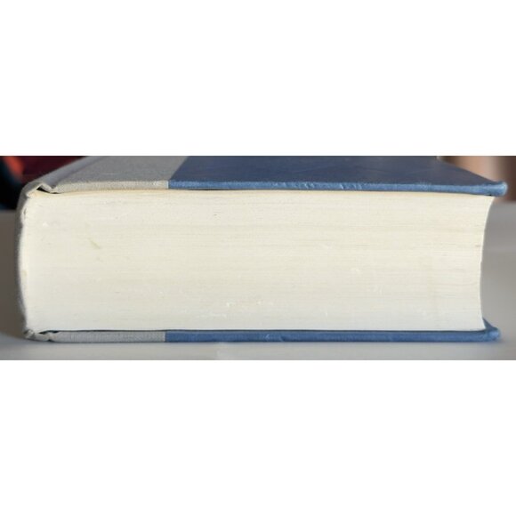 Harry Potter And The Order Of The Phoenix First Edition Hard Cover With Errors - Picture 5 of 13